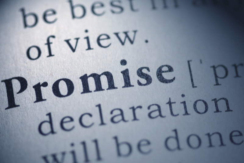 promise definition